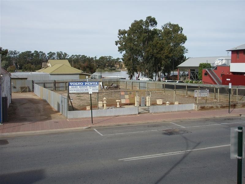 43 Randell Street, Mannum SA 5238