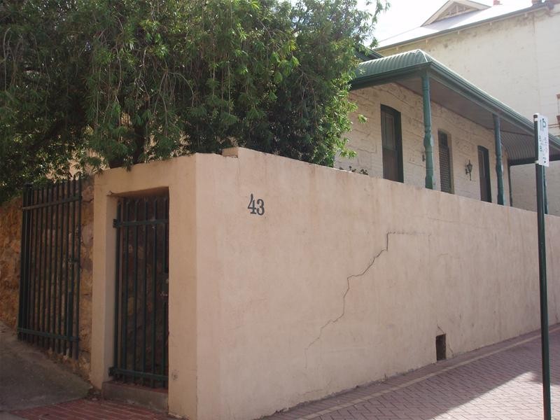 43 Randell Street, Mannum SA 5238