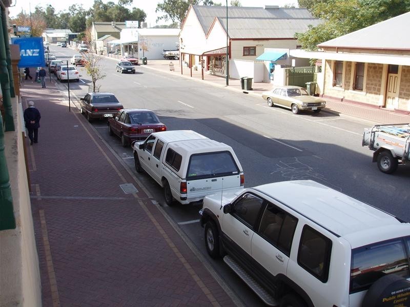 43 Randell Street, Mannum SA 5238