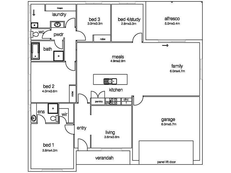 Lot 52 Tuck Street, Mount Torrens SA 5244