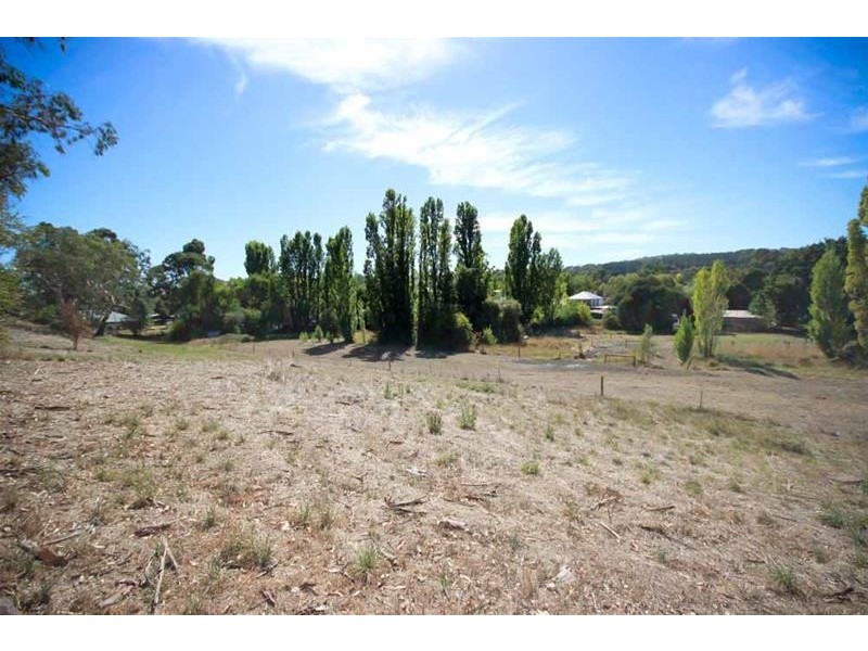 Lot 52 Tuck Street, Mount Torrens SA 5244