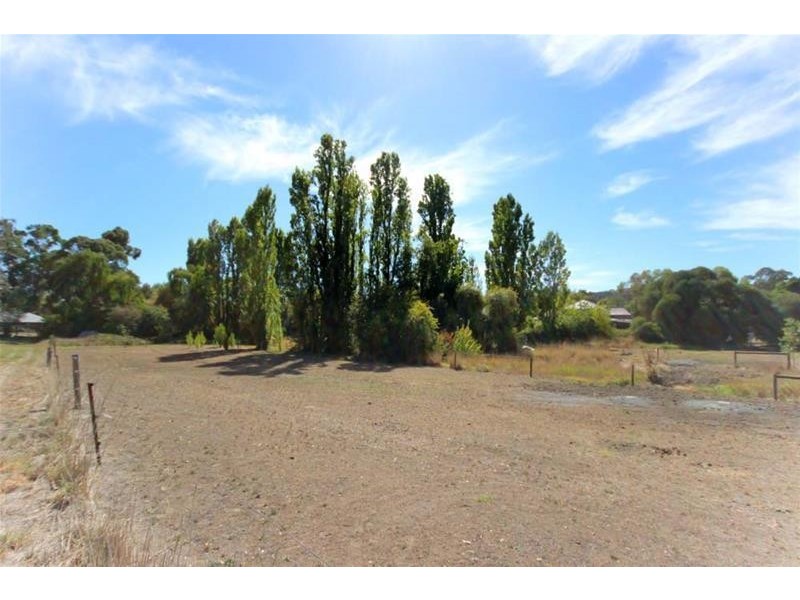 Lot 52 Tuck Street, Mount Torrens SA 5244