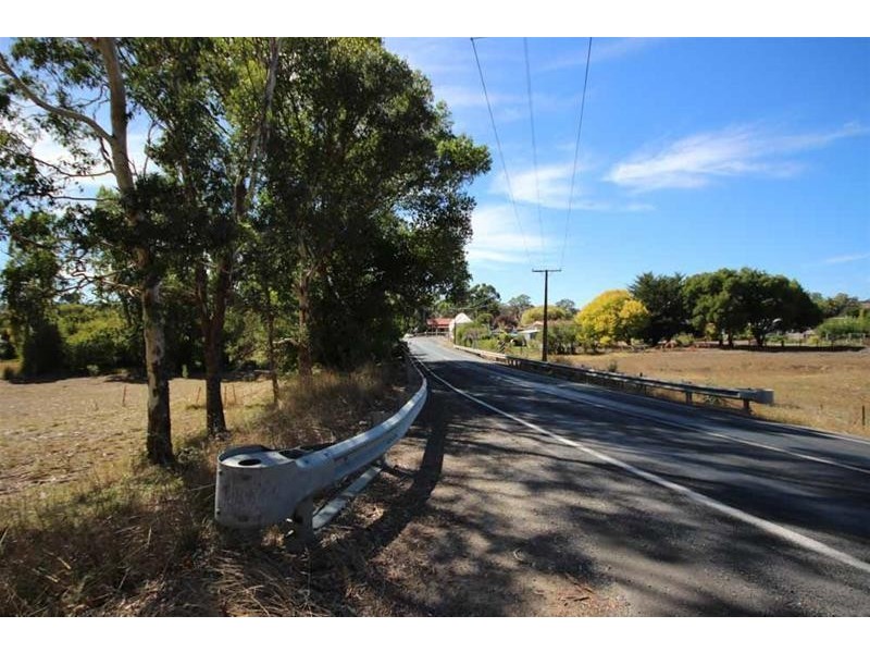 Lot 52 Tuck Street, Mount Torrens SA 5244