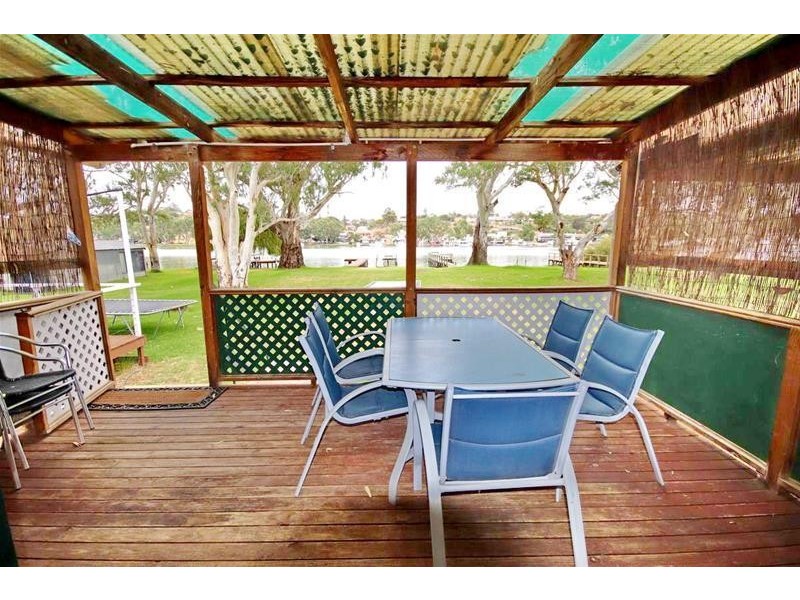 34 Khartoum Road, Bolto Reserve, Mannum SA 5238