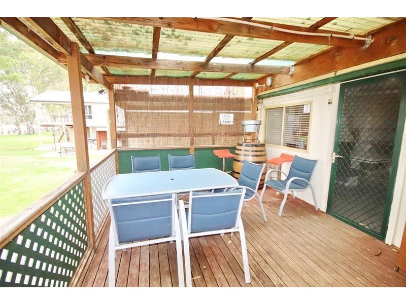 34 Khartoum Road, Bolto Reserve, Mannum SA 5238