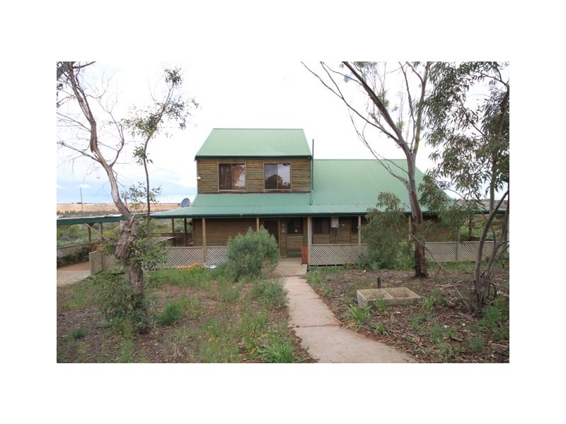 69 Post Office Road DEVON DOWNS near, Swan Reach SA 5354