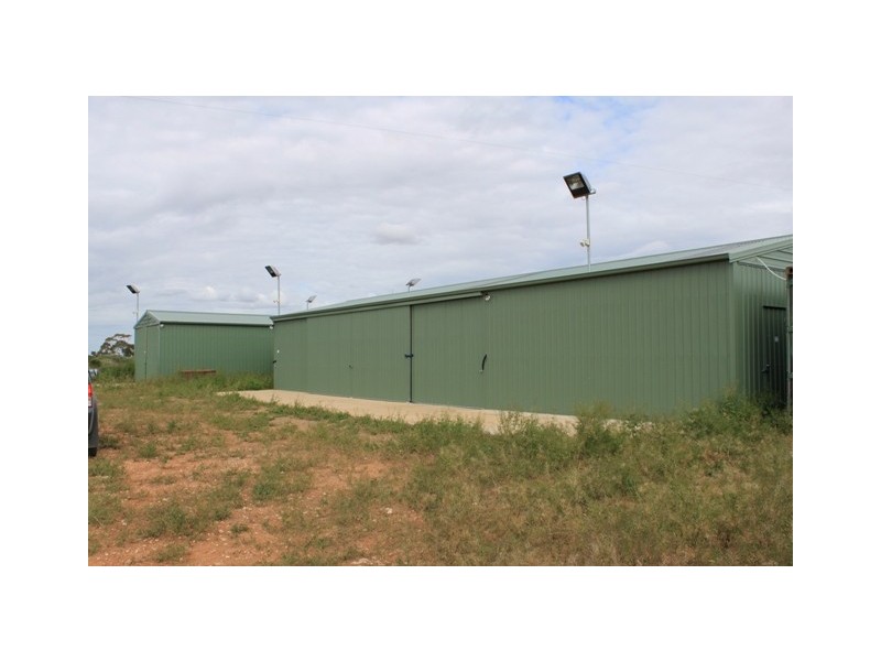 69 Post Office Road DEVON DOWNS near, Swan Reach SA 5354