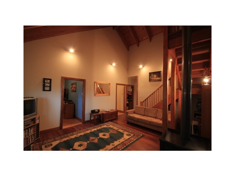 69 Post Office Road DEVON DOWNS near, Swan Reach SA 5354