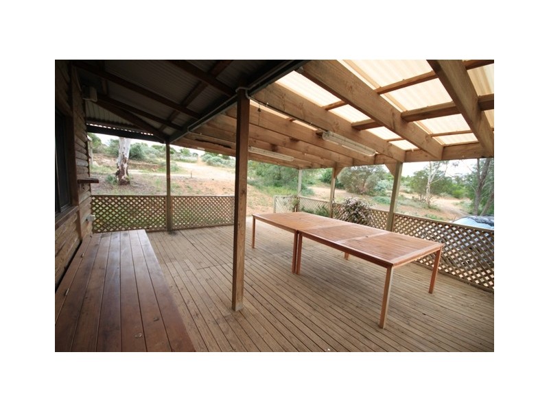 69 Post Office Road DEVON DOWNS near, Swan Reach SA 5354