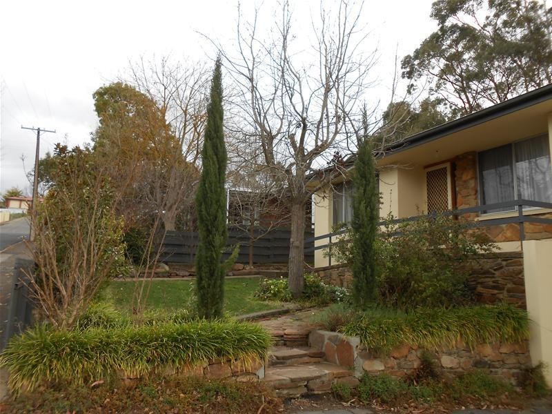 3 Wellington Street, Gumeracha SA 5233