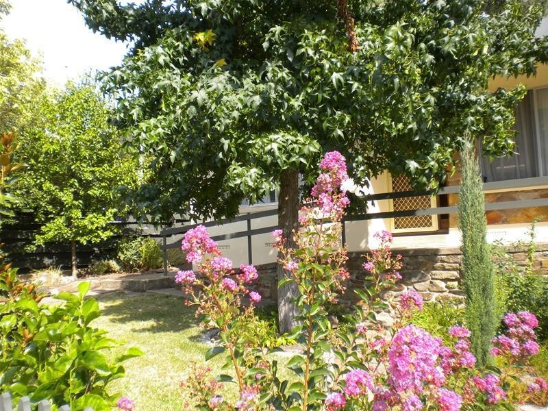 3 Wellington Street, Gumeracha SA 5233