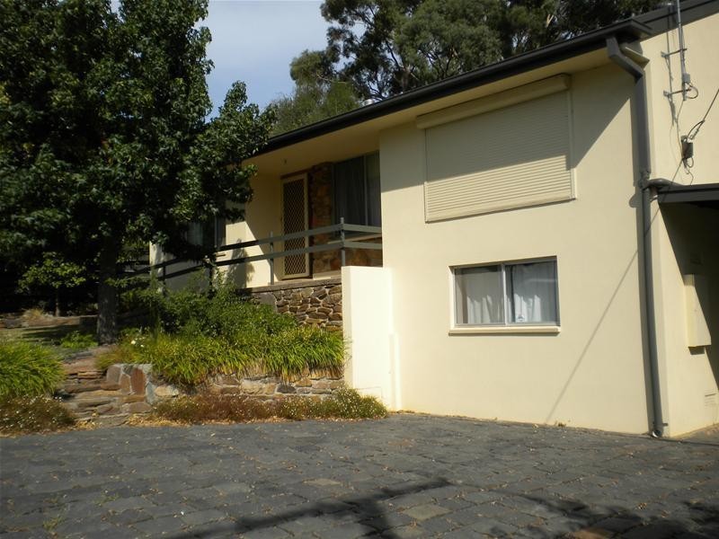 3 Wellington Street, Gumeracha SA 5233