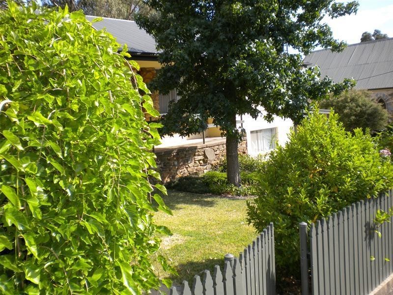 3 Wellington Street, Gumeracha SA 5233