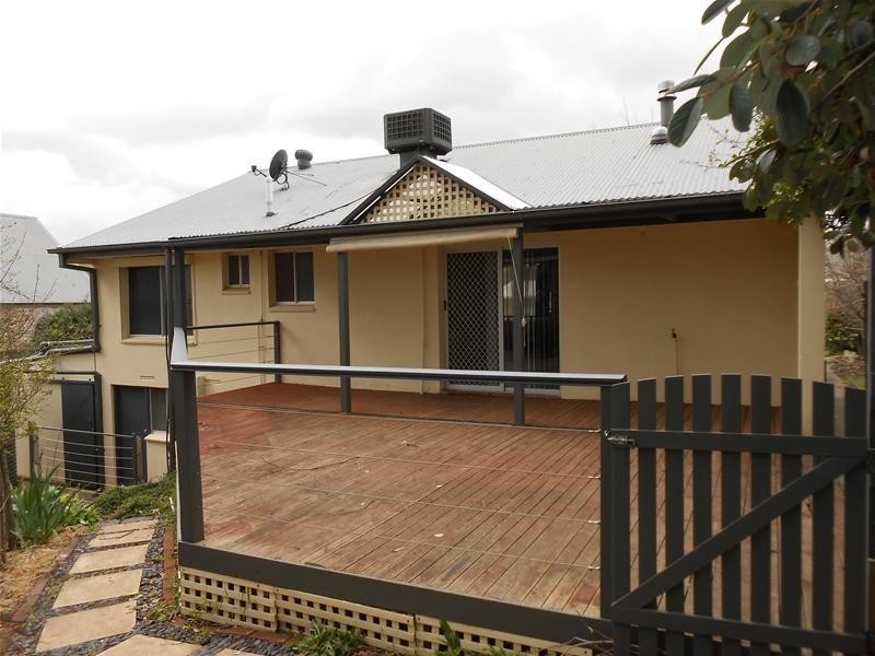 3 Wellington Street, Gumeracha SA 5233