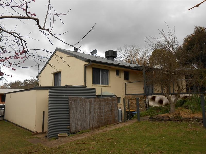 3 Wellington Street, Gumeracha SA 5233