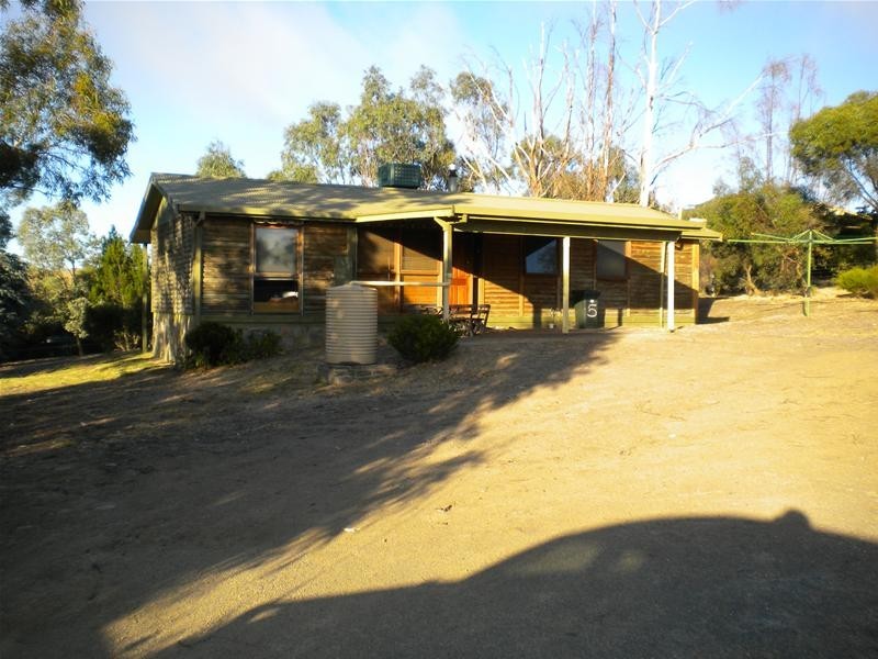 5 Hooper Street, Tungkillo SA 5236