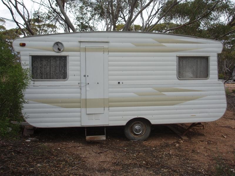 Section 89 Yookamurra Road, Swan Reach SA 5354