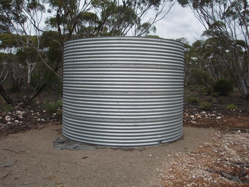 Section 89 Yookamurra Road, Swan Reach SA 5354