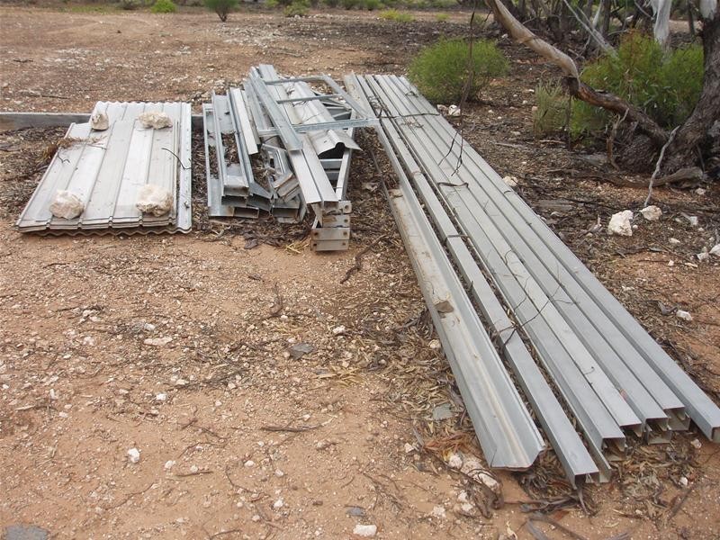 Section 89 Yookamurra Road, Swan Reach SA 5354