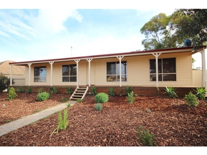 23 Walker Avenue, Mannum SA 5238