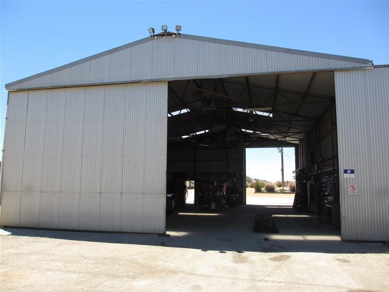 1665 Hunter Road, Swan Reach SA 5354