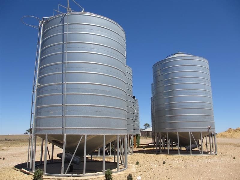 1665 Hunter Road, Swan Reach SA 5354