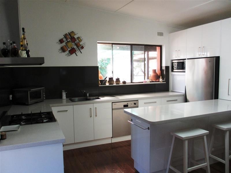 1665 Hunter Road, Swan Reach SA 5354