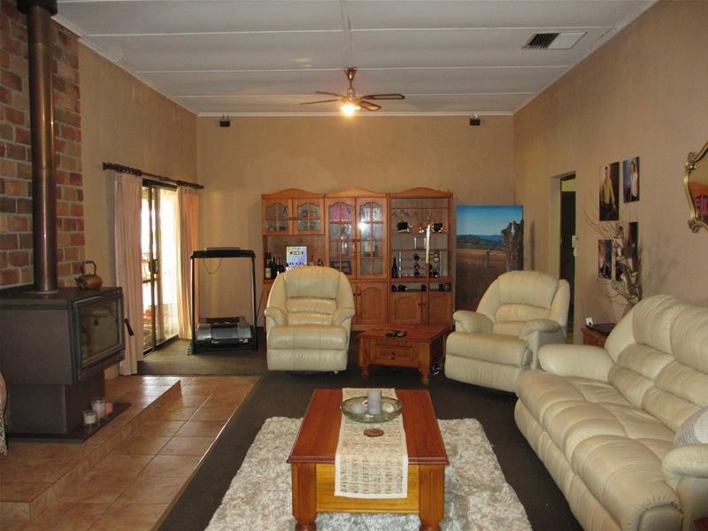 1665 Hunter Road, Swan Reach SA 5354