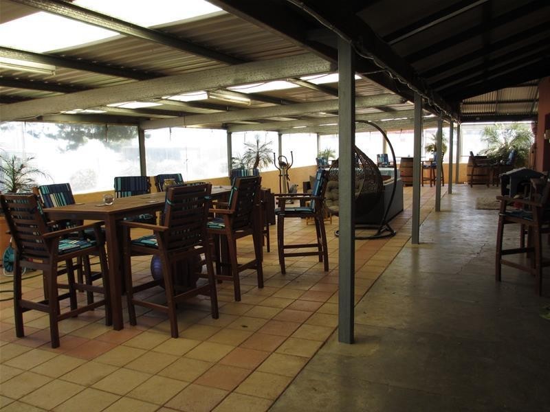 1665 Hunter Road, Swan Reach SA 5354