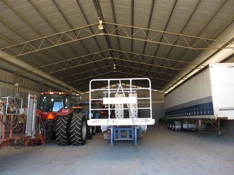 1665 Hunter Road, Swan Reach SA 5354