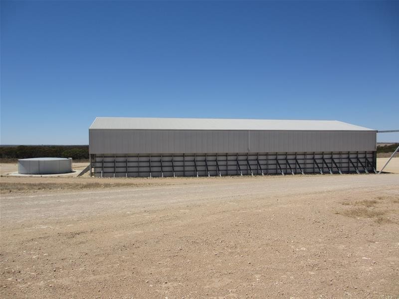 1665 Hunter Road, Swan Reach SA 5354