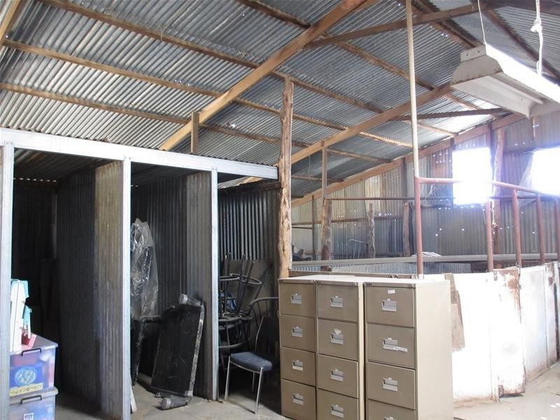 1665 Hunter Road, Swan Reach SA 5354