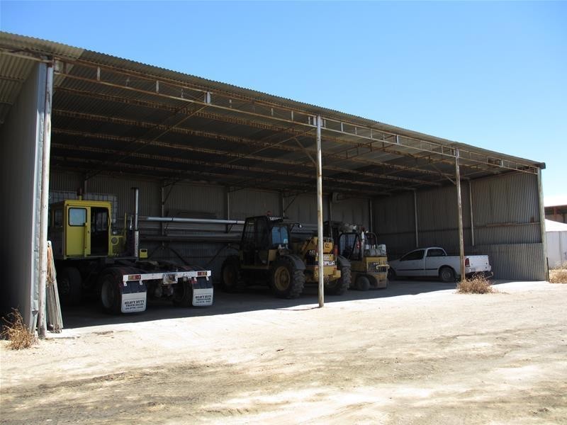 1665 Hunter Road, Swan Reach SA 5354