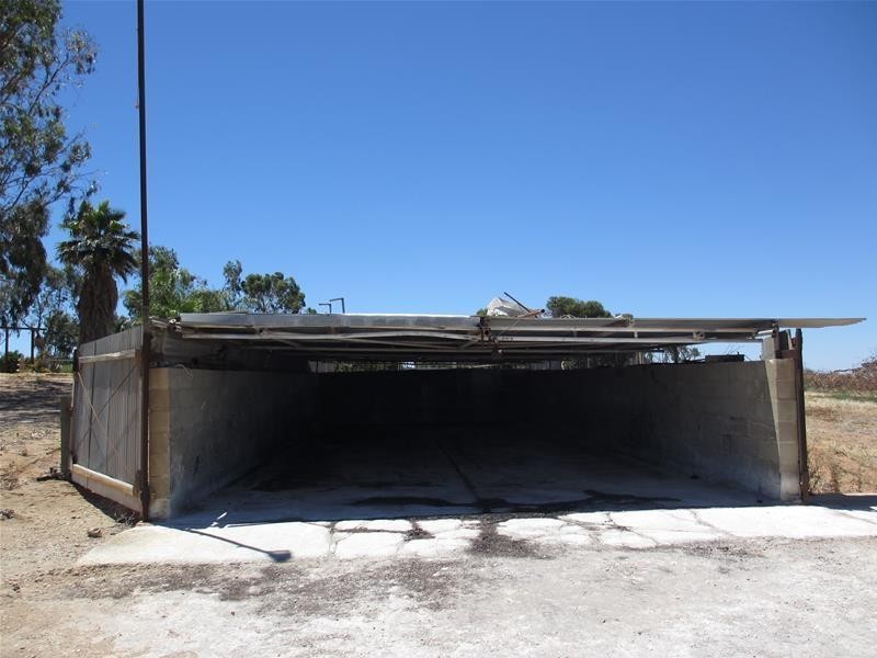 1665 Hunter Road, Swan Reach SA 5354