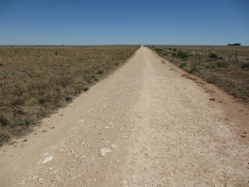 1665 Hunter Road, Swan Reach SA 5354