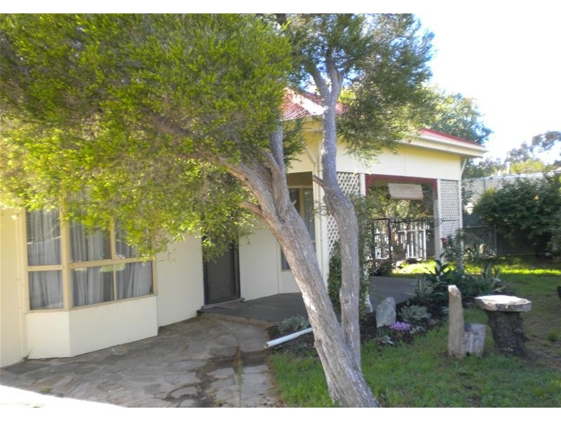 38 Miller Street, Springton SA 5235