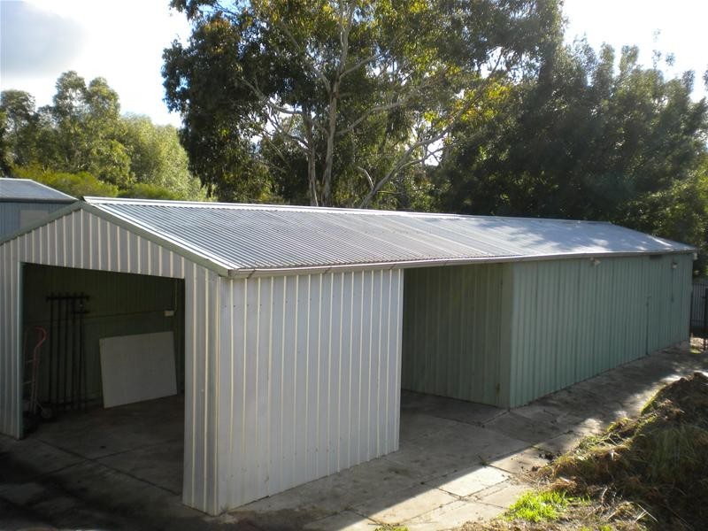 38 Miller Street, Springton SA 5235