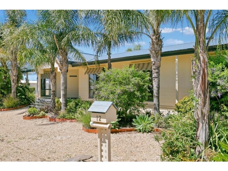 12 Bormann Avenue, Mannum SA 5238
