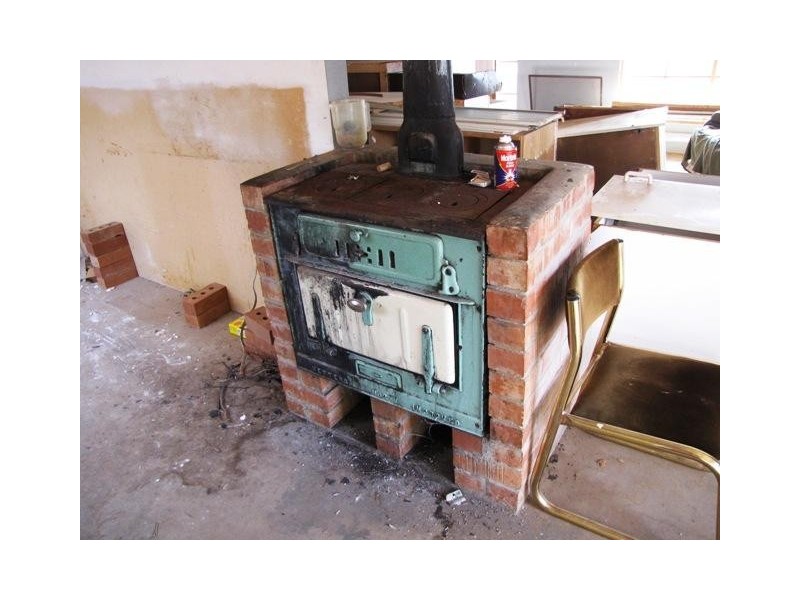 Section 187S Swan Reach Road, Sedan SA 5353