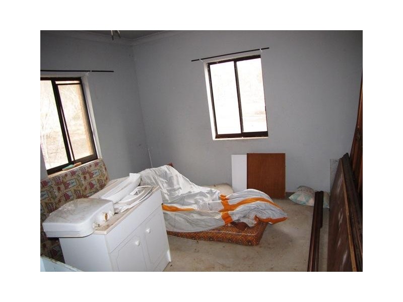 Section 187S Swan Reach Road, Sedan SA 5353