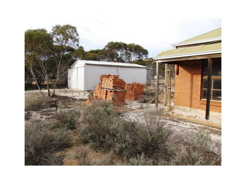 Section 187S Swan Reach Road, Sedan SA 5353