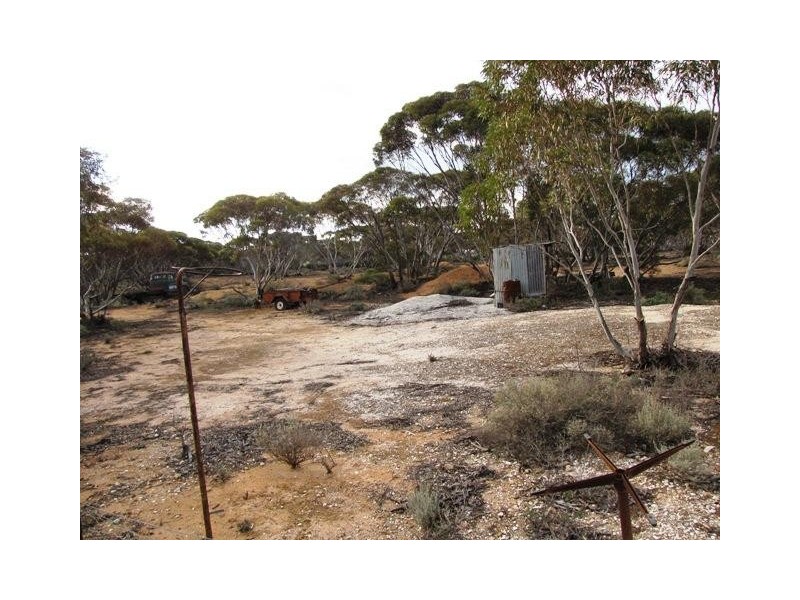 Section 187S Swan Reach Road, Sedan SA 5353