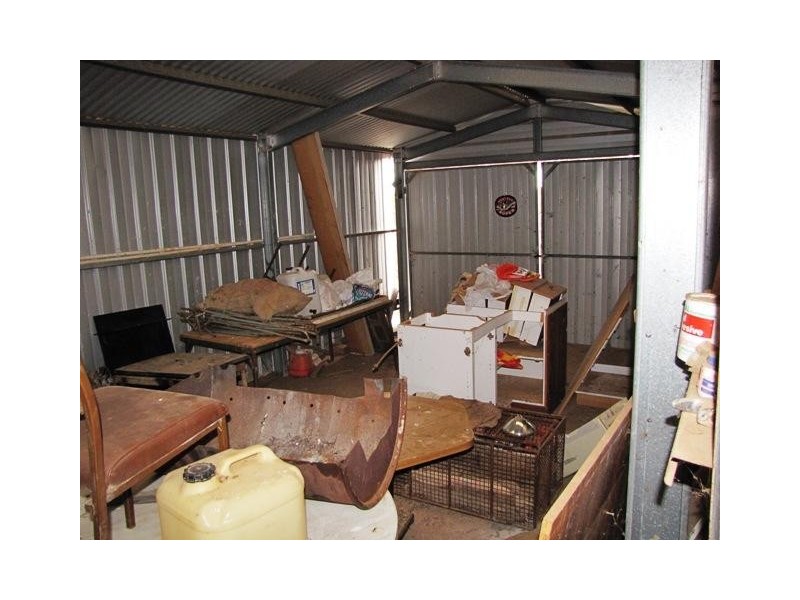 Section 187S Swan Reach Road, Sedan SA 5353