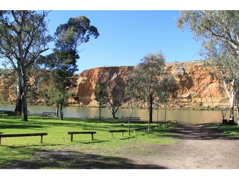 58 Rob Loxton Road, Walker Flat SA 5238