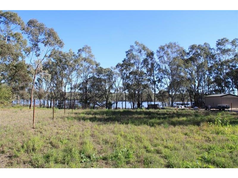 58 Rob Loxton Road, Walker Flat SA 5238