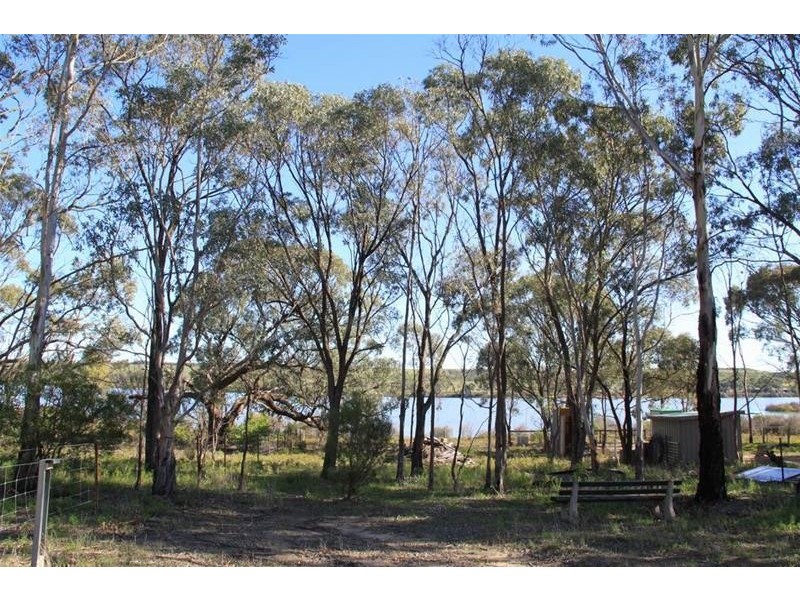 58 Rob Loxton Road, Walker Flat SA 5238