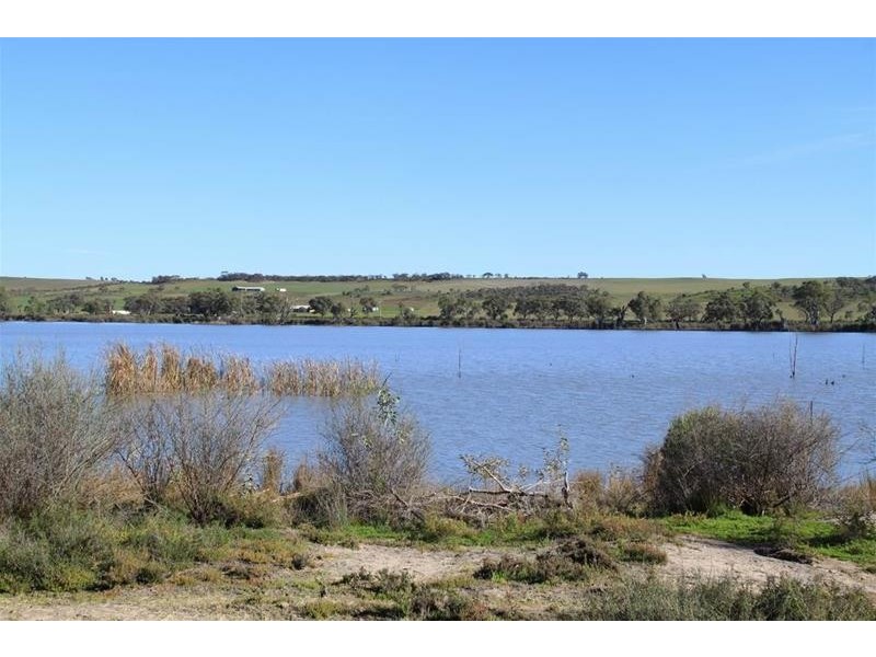 58 Rob Loxton Road, Walker Flat SA 5238