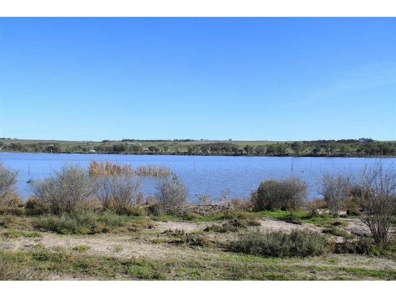 58 Rob Loxton Road, Walker Flat SA 5238