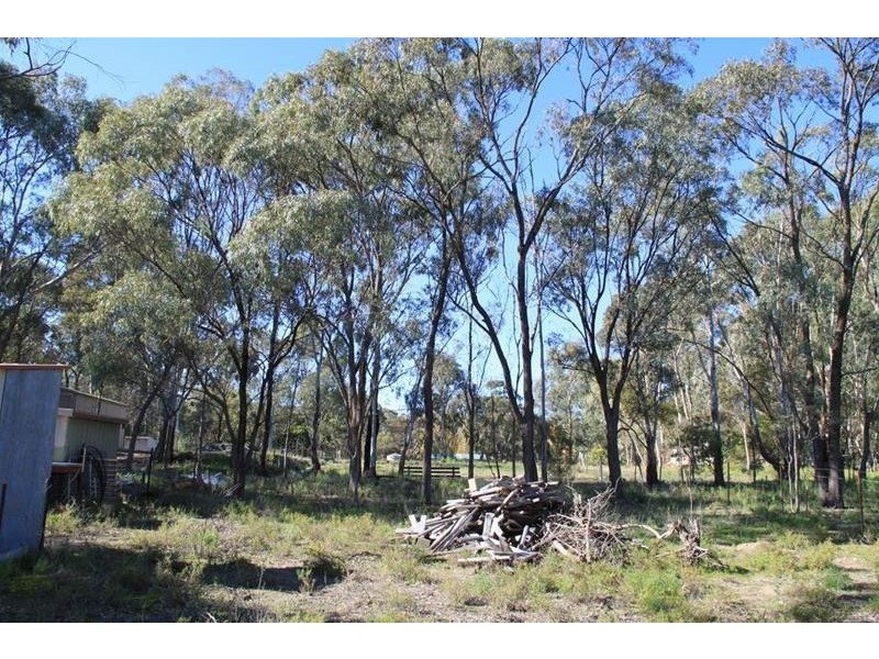 58 Rob Loxton Road, Walker Flat SA 5238