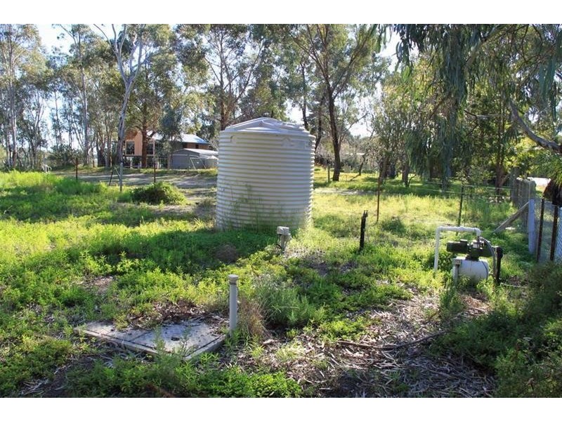 58 Rob Loxton Road, Walker Flat SA 5238